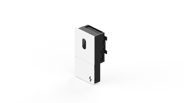 MeterHome inverter