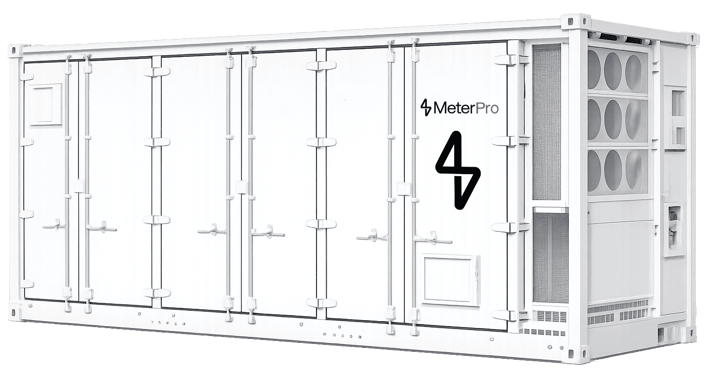 MeterPro Product